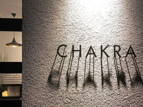 ネイルセラピーアンドスクール チャクラ(CHAKRA)(徳島県徳島市助任本町1-4-6)