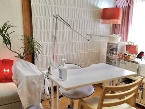 シュガーネイル(sugar nail)(徳島県徳島市秋田町2-48)