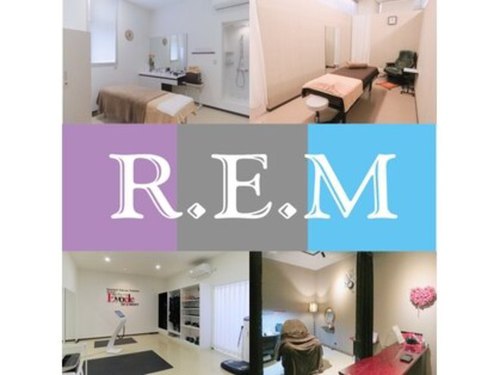 アールイーエム(R.E.M)(徳島県徳島市佐古一番町8-9 佐古クレストビル2F)