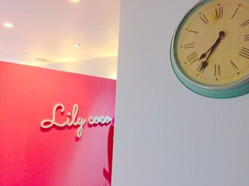 リリーココ 沖浜店(Lily coco)(徳島県徳島市沖浜東2-37-2)