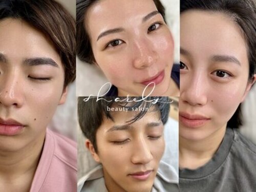 シェアリー(sharely..)(徳島県徳島市南常三島町1-2-5 里見マンション301号室)