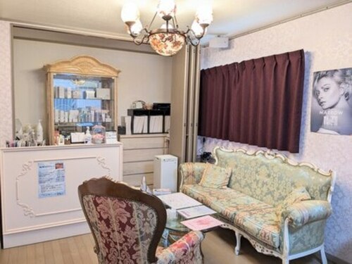 エステサロン ラ ボーテ(La Beaute)(徳島県徳島市新南福島2-2-11)