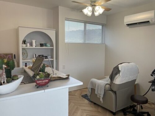 ジラフ(Giraffe)(徳島県吉野川市山川町中須賀26-1)