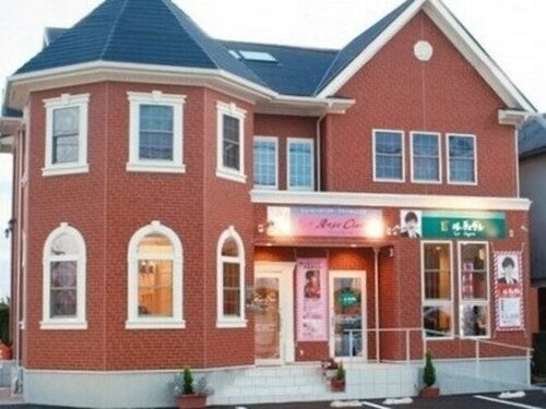 シェービングエステサロン アンジュクレール(Ange Clair)(徳島県板野郡松茂町笹木野字灘11-6)