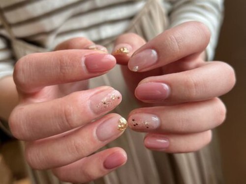 クレナ ネイルアトリエ(clena. nail atelier)(香川県高松市木太町5077-3)