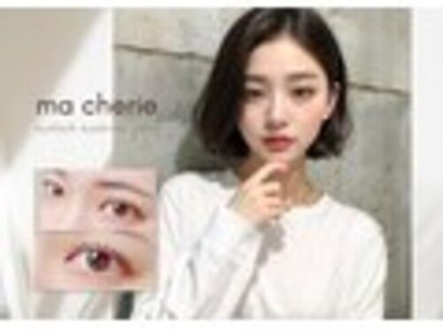 マ シェリ(ma cherie)(香川県高松市松縄町1133-8 スプリームビル 102)