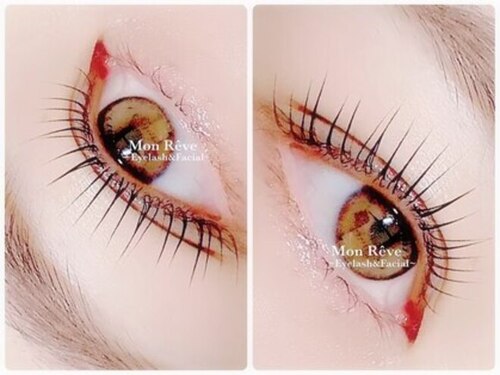 モンレーヴ(Mon Reve)(香川県高松市檀紙町1614-6)