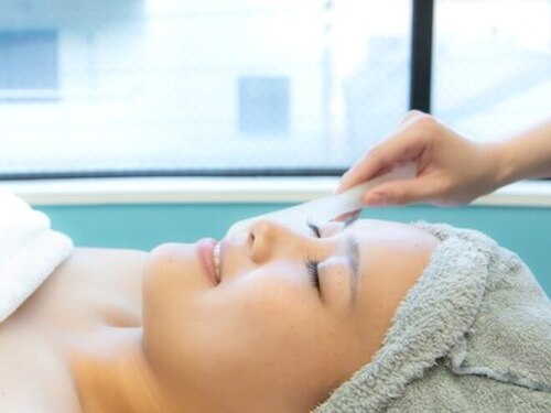 サロン デ リブレ 高松店(salon de Libre)(香川県高松市丸亀町4-12元屋ビル2F)