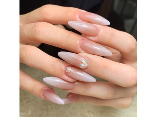 カナデネイル(Kanade Nail)(香川県丸亀市飯山町川原206-2)