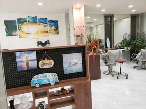 ジェード ファインパーク オーシャンズ 丸亀店(JADE OCEANs)(香川県丸亀市田村町1510-3 EGObldg.2F)
