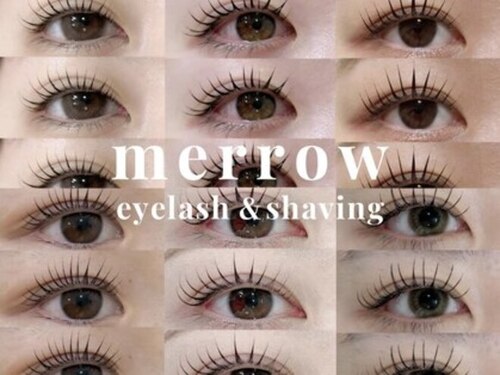 メロウ(merrow)(香川県丸亀市郡家町2390-1)