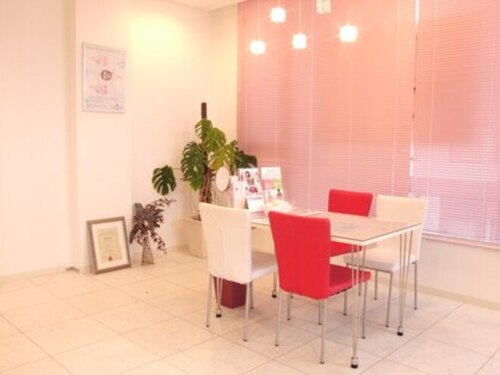 エステティック 桜ベリー(berry)(香川県丸亀市城西町1-5-7)