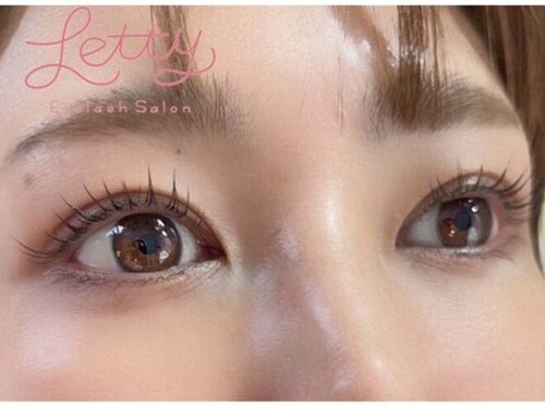 レティ(Letty)(香川県丸亀市郡家町2466-1フォブール小林105)