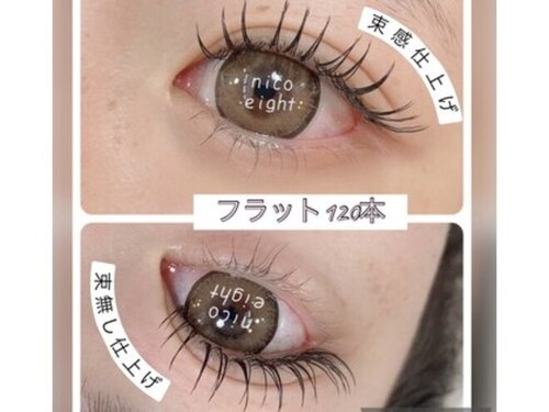 ニコエイト(nico eight)(香川県仲多度郡多度津町仲ノ町7-24 カトレアハイツ201)