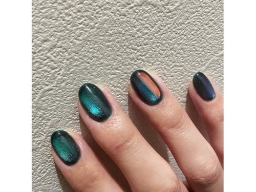 キイコネイル(kiiko.nail)(愛媛県松山市保免西2-)