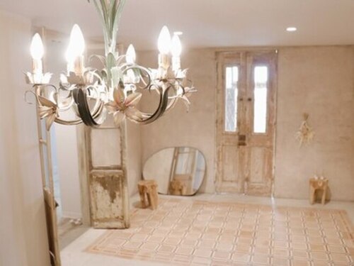 ニーマ(neema)(愛媛県松山市余戸中6-4-33 ソーイングビル1F)