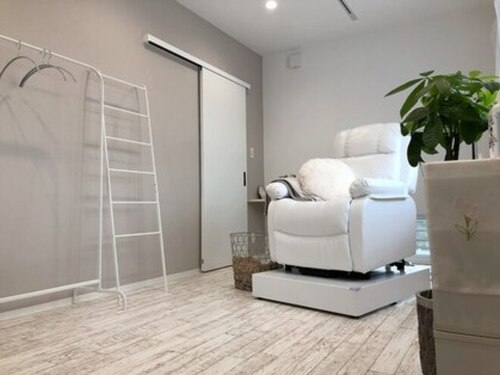 メメチ(me me chi.)(愛媛県松山市堀江町1774-2)