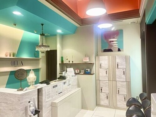 アース オーセンティック 松山銀天街店(EARTH Autentic)(愛媛県松山市湊町3-7-9)