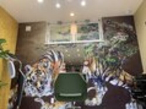 琉月枝松店(愛媛県松山市枝松5-7-13―5)