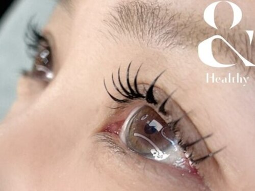 ポノ アイラッシュ(Pono eyelash)(愛媛県松山市三番町8-10-11 pace201 )