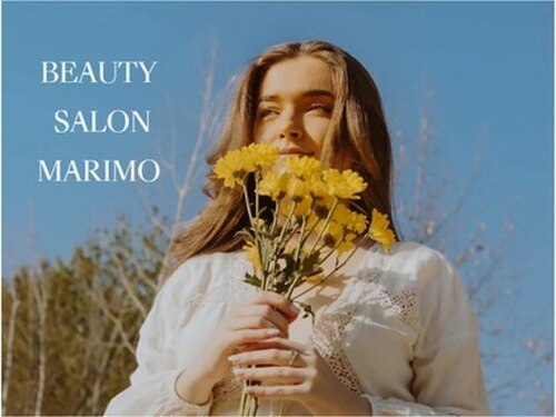 ビューティーサロン マリモ(Marimo)(愛媛県今治市南鳥生町1-7-6)