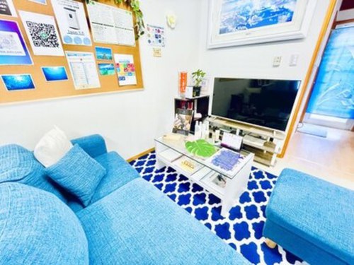 アクアオーラ(AQUA AURA)(愛媛県新居浜市大生院438-2)