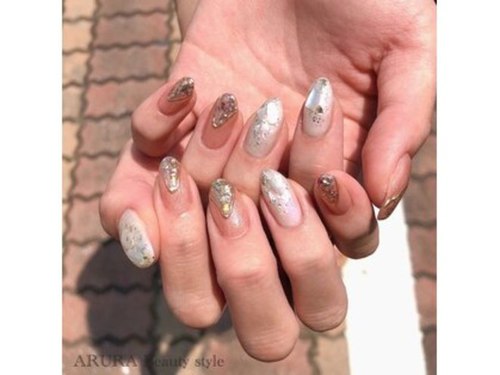 アルラビューティスタイル(ARURA Beauty Style)(愛媛県新居浜市西原町2-2 ベルトピア新居浜1F)
