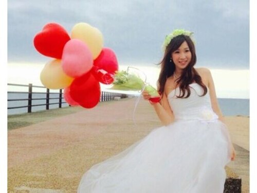 サロンド花歩新居浜店(愛媛県新居浜市新田町1-8-22)