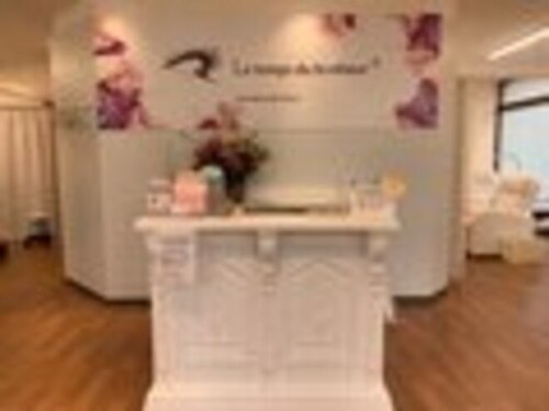 ルタンドゥボヌール大洲店(愛媛県大洲市中村210-32桧田ビル1F)