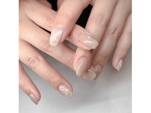 プティジョナ ネイル(Petit Jona nail)(高知県高知市薊野北町1-9-45(リコリミックス内))