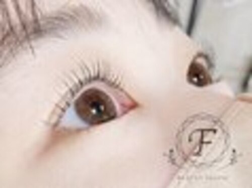 ビューティサロン エフ(beautysalon F)(高知県高知市一ツ橋町1-177-1 センチュリー一ツ橋303)