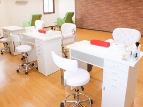 トータルビューティサロン テンダー(Total Beauty Salon TENDER)(福岡県北九州市小倉北区京町1-4-22 KSビル4階)