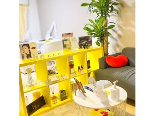 ビューティーサロン ビー(beauty salon be)(福岡県北九州市小倉北区片野4-10-19 エル片野303)