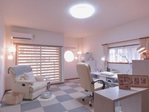 アンドエム(&.M)(福岡県北九州市小倉南区田原新町3-3-30リバティ陽光101号室)