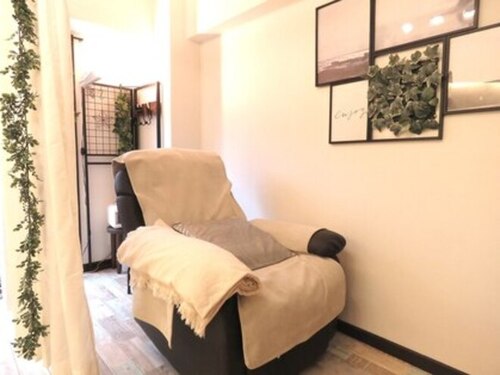 エイルアイラッシュ(Aile eyelash)(福岡県北九州市小倉北区鍛冶町2-1-7 第4エルザビル502号室)