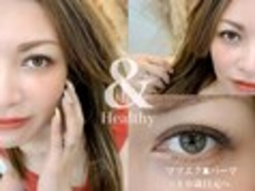 アイラッシュルーム カカ(kaka)(福岡県北九州市小倉北区室町2-10-22 MDIビル212)