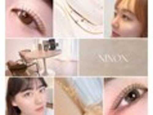 アイラッシュルーム ニノン(Eyelash room Ninon)(福岡県北九州市若松区小敷ひびきの1-16-12-1001)