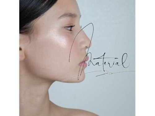 マテリアル(Material`)(福岡県北九州市小倉北区魚町3-3-10 710)