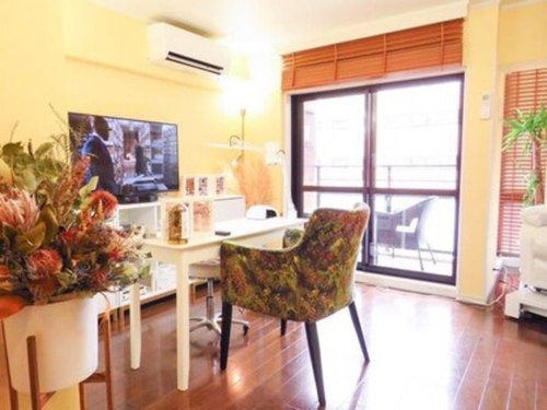 エンダン(Andern)(福岡県福岡市中央区大濠2-35 THE APARTMENT 904)