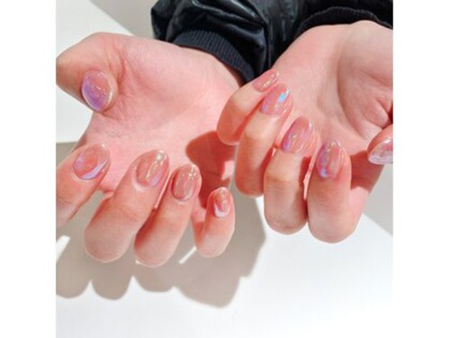 マニキュアハウス 博多駅地下街店(MANICURE HOUSE)(福岡県福岡市博多区博多駅中央街1-1 地下2号 博多駅地下街内)