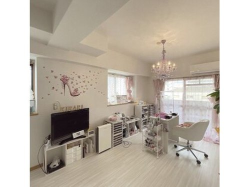 キラリ(Kirari)(福岡県福岡市博多区東比恵2-13-35 ソレイユ東比恵302号室)