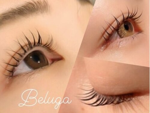 ベルーガ(Beluga)(福岡県福岡市中央区渡辺通2-3-27 待鳥ビル208)