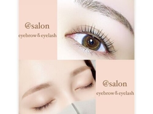 アットサロン(@salon)(福岡県福岡市中央区大名2-10-1シャンボール大名A棟911号室)