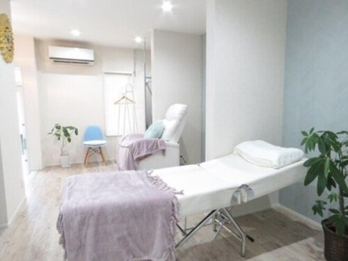 リル アイラッシュ(Lill eyelash)(福岡県福岡市博多区上呉服町4-2)