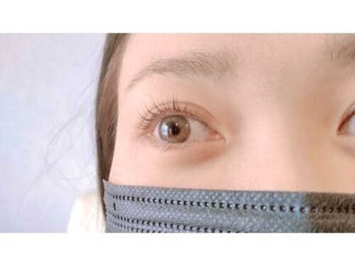 アイラシュサロン ルーチェ(LUCE)(福岡県福岡市早良区有田5-29-19)