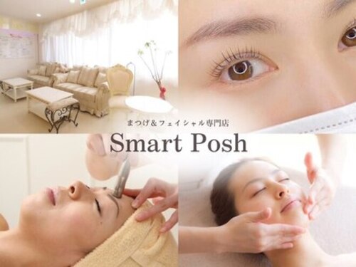 スマートポッシュ(Smart posh)(福岡県福岡市南区大橋1-8-19 3階)