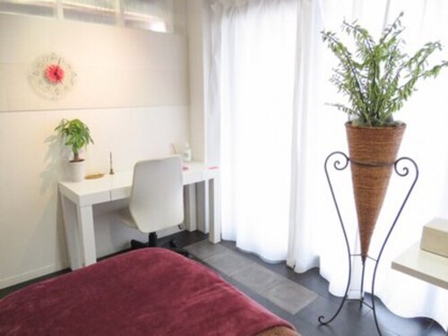 ラムールビビ(L AMOUR ViVi)(福岡県福岡市早良区次郎丸3-29-2)