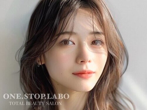 ワンストップラボ(ONE.STOP.LABO)(福岡県福岡市中央区薬院3-3-33-1F)