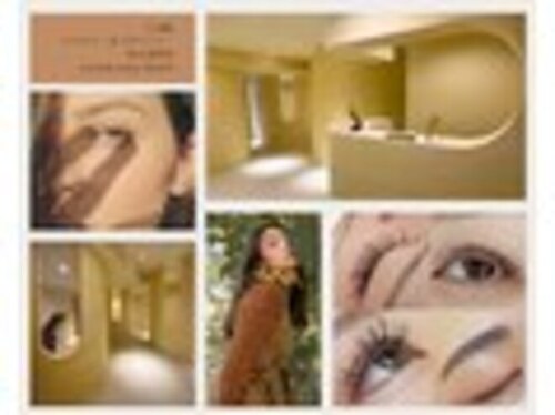 アイラッシュサロン マナ(MANA)(福岡県福岡市南区大橋1-8-1 大橋中央ビル 306)