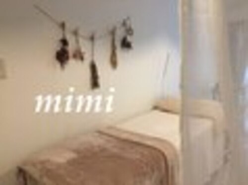 ミミ(MiMi)(福岡県福岡市中央区薬院1-16-18 江島ビル205)